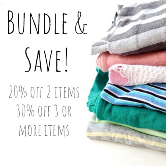 ❤ Bundle & Save! ❤ - Picture 1 of 1